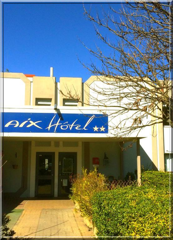 אקס-אן-פרובאנס Aix Hotel מראה חיצוני תמונה